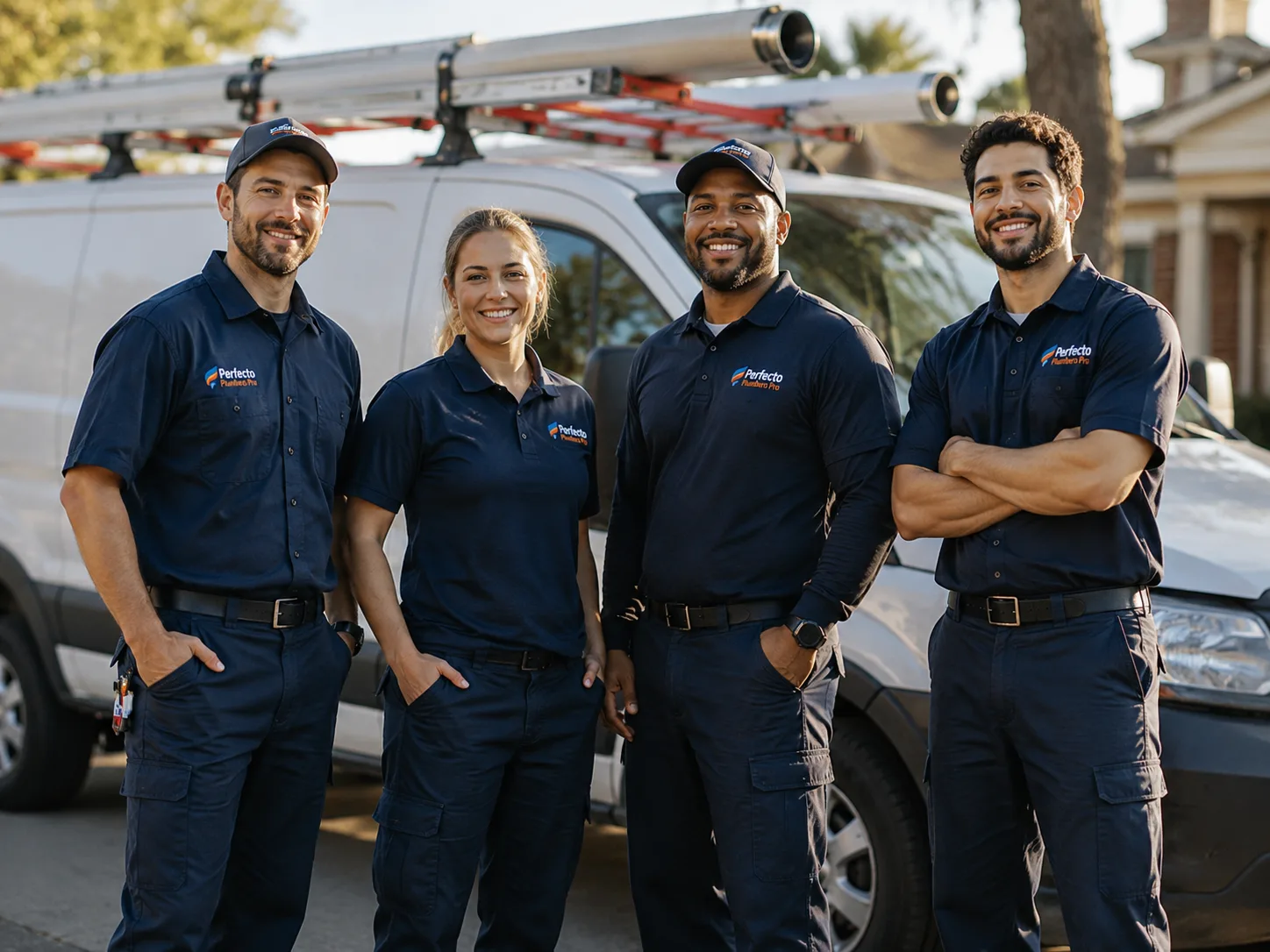 Emergency Plumber Near Me in Langley, AR near me